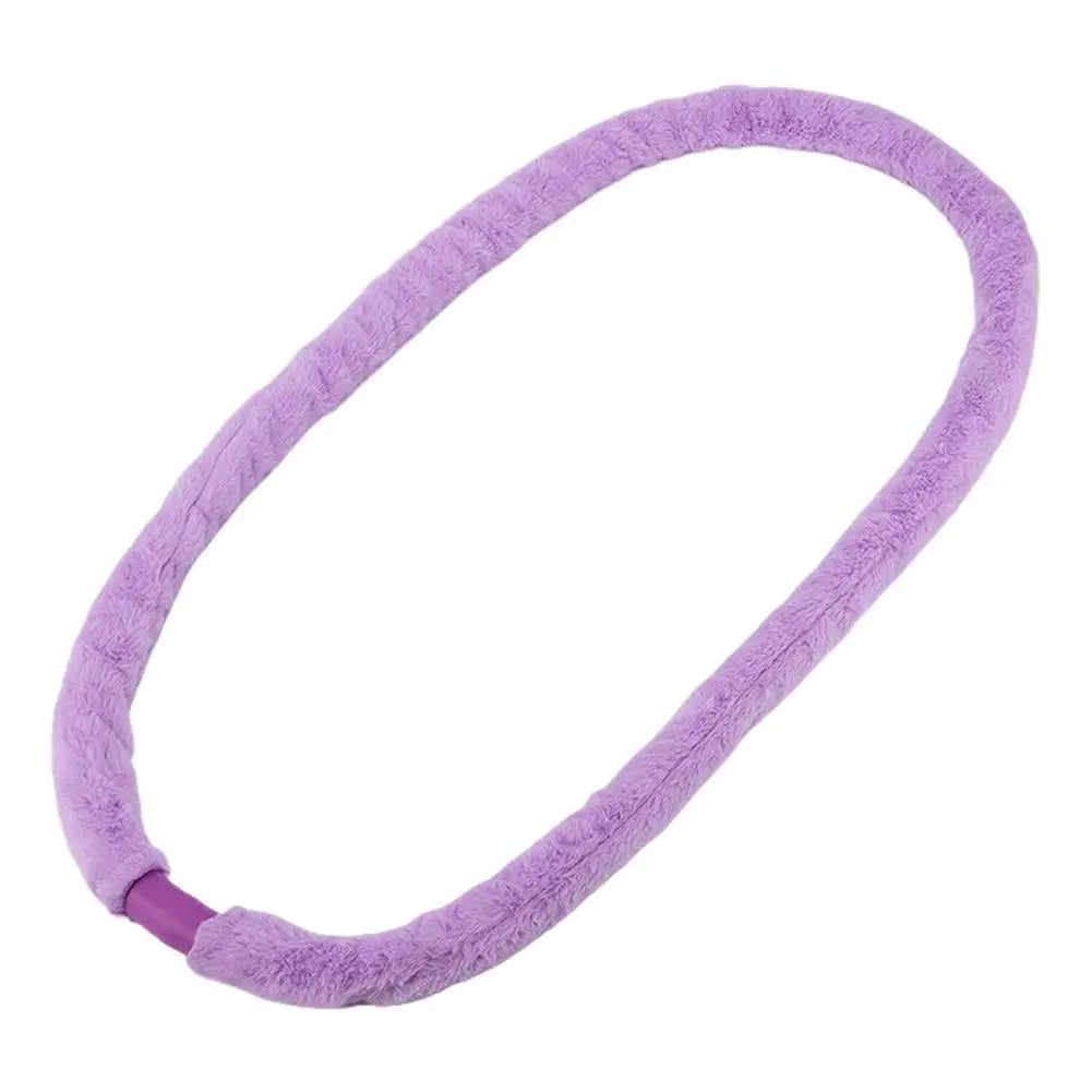 Leanor 2kg Weighted Hoola Hoop