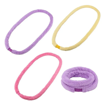 Leanor 2kg Weighted Hoola Hoop
