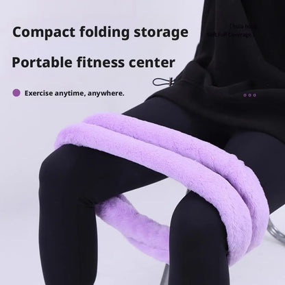 Leanor 2kg Weighted Hoola Hoop