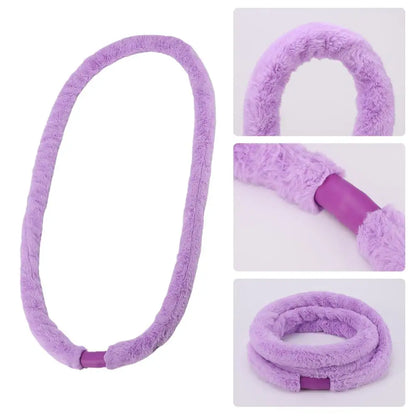 Leanor 2kg Weighted Hoola Hoop